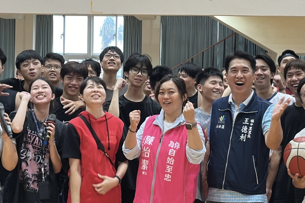 補助半年用罄　陳怡潔點名台北青年局：協助青創成空中樓閣