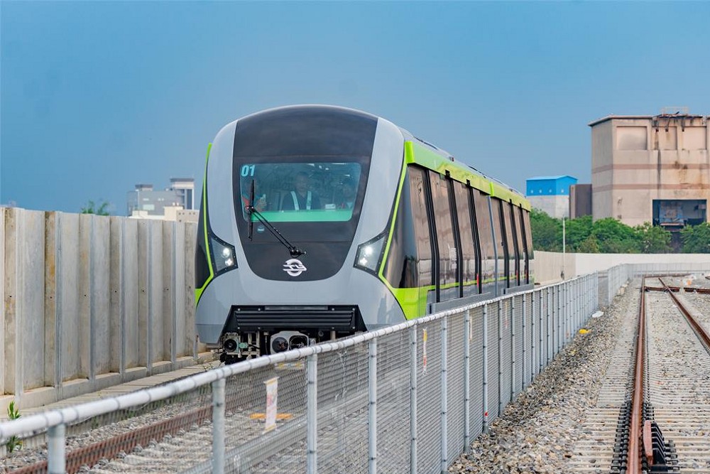 黃世杰稱桃捷綠線通車恐延宕　桃園市府反問：難道暗示中央卡張善政政績？