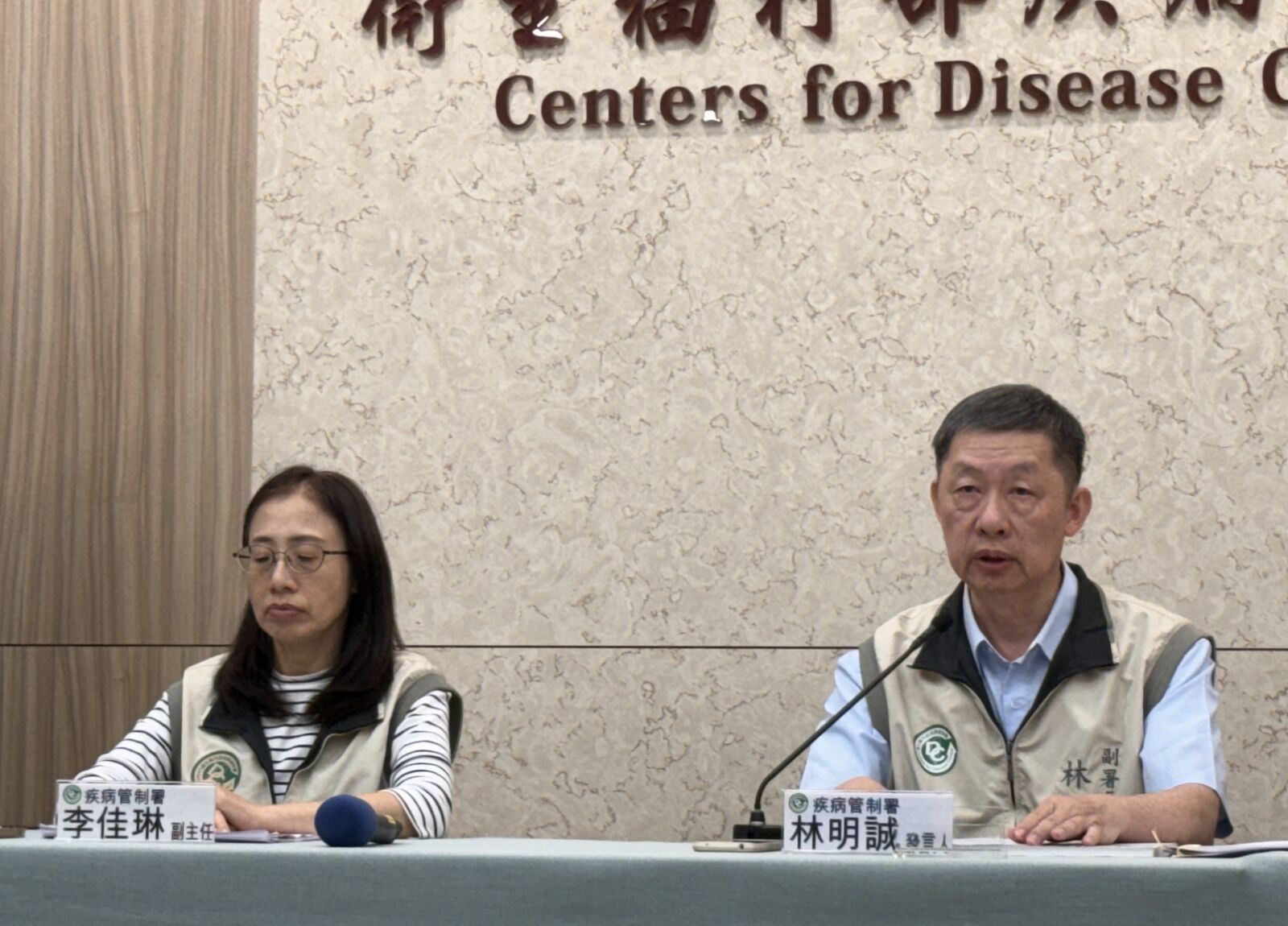 流感46死飆新高！40歲男二年沒打疫苗   染A流住院一周速亡