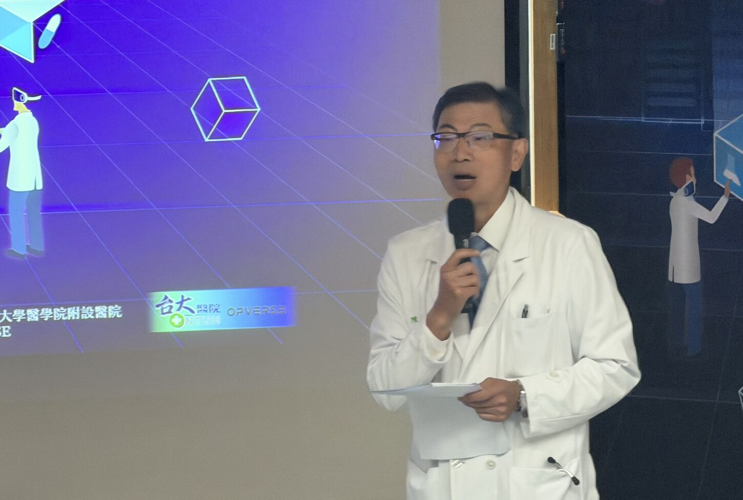 急診當門診用！國慶連假再爆400人高峰   台大12/1啟用後送病房