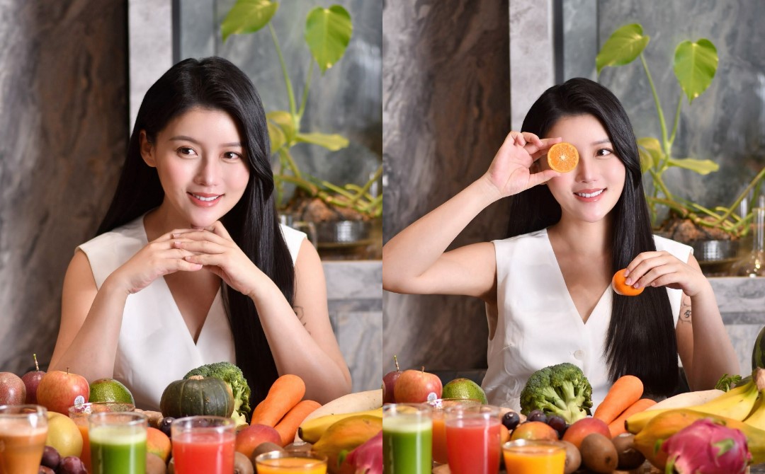 【有影】30歲後想養出女王好氣色？最美營養師高敏敏揭蜂王乳補充關鍵
