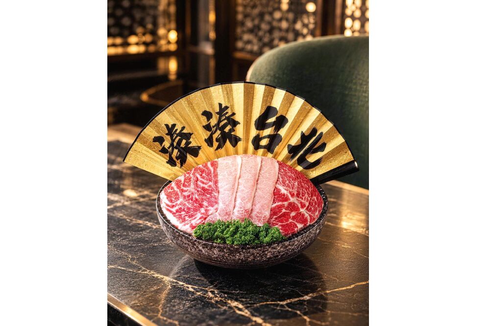湊湊火鍋跨界 Disney+ 打造劇迷主題店 推出金秋限定「魷魚螺肉蒜鍋」 11