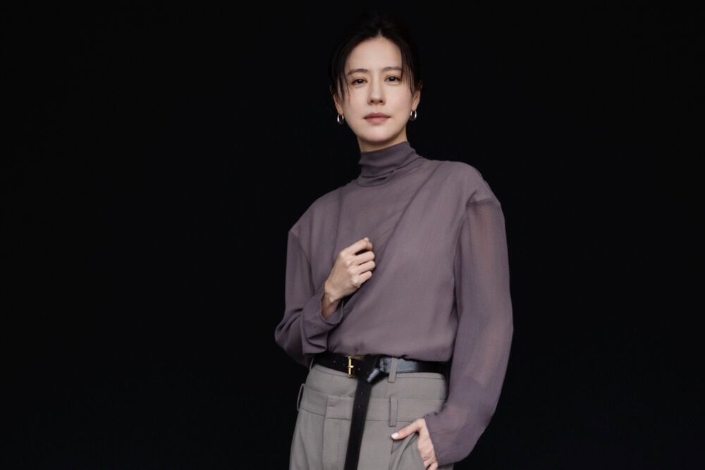 演員跨界歌手　林予晞首唱登金音獎北流舞台展現斜槓才華 5