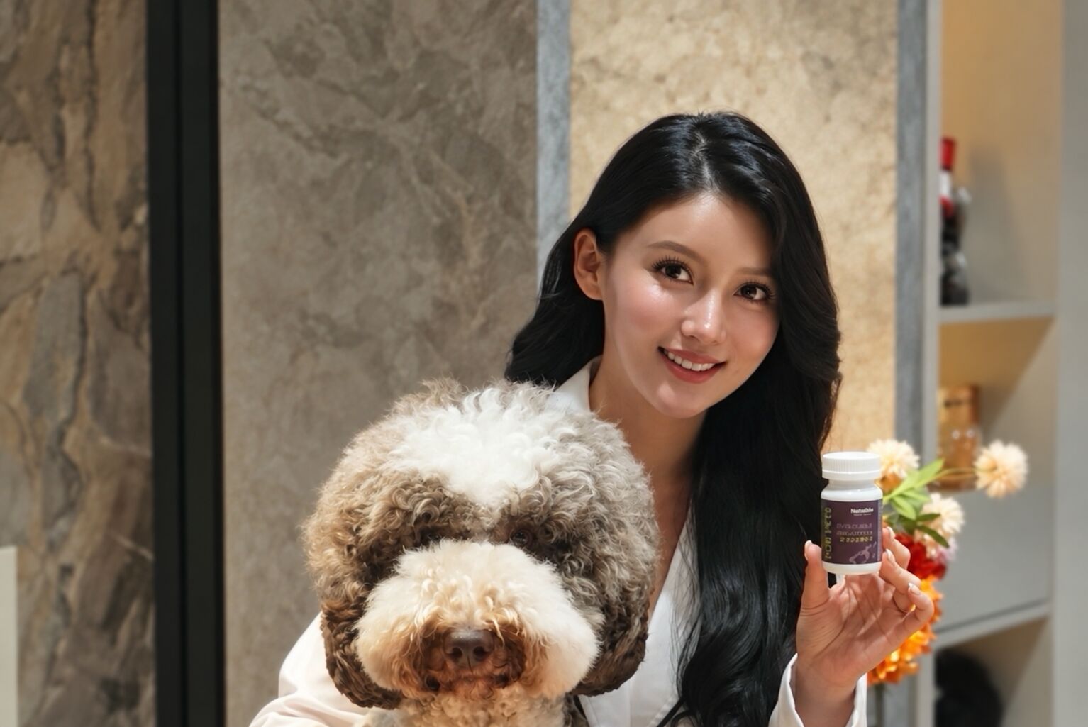 五寶媽營養師敏敏打造配方　從日常飲食關注毛孩營養 9