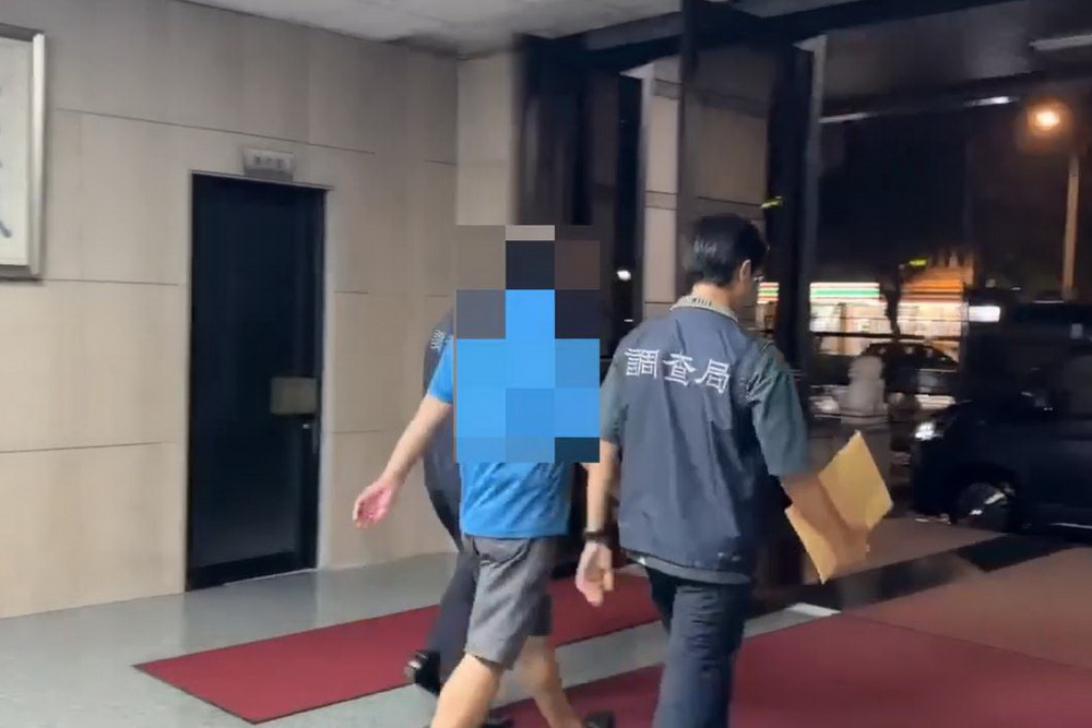「脆」貼文造謠假民調　加重誹謗起訴求刑8月