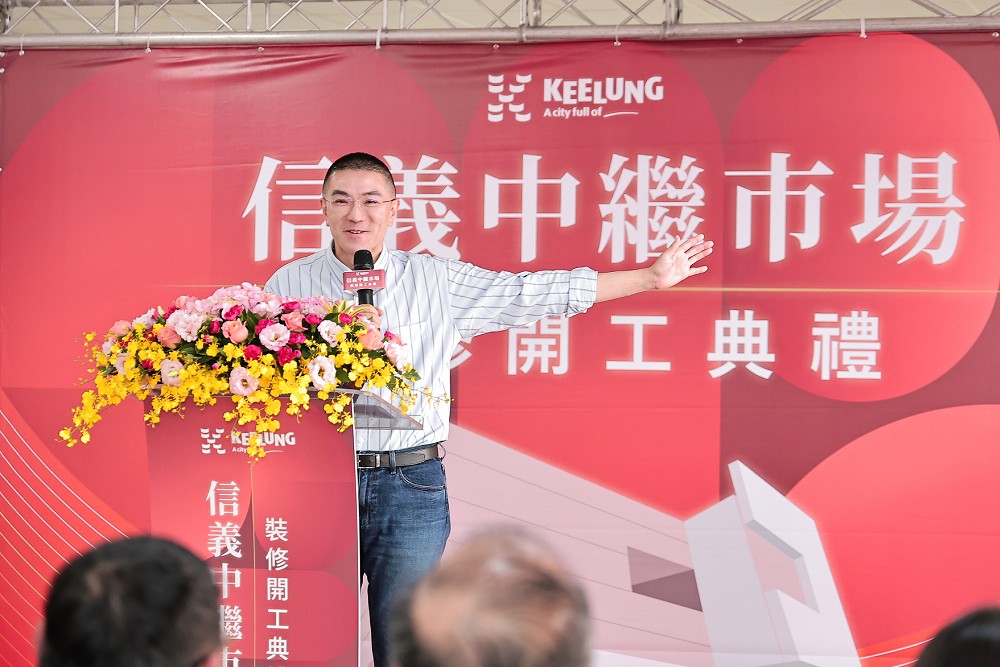 謝國樑支持度僅贏童子瑋4.6%　資深媒體人：重點在誰的支持者會出門投票
