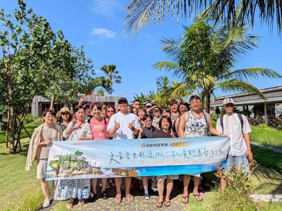 廖廷軒轉戰永慶不動產創業 4年開4店、累積3.3億元業績 23