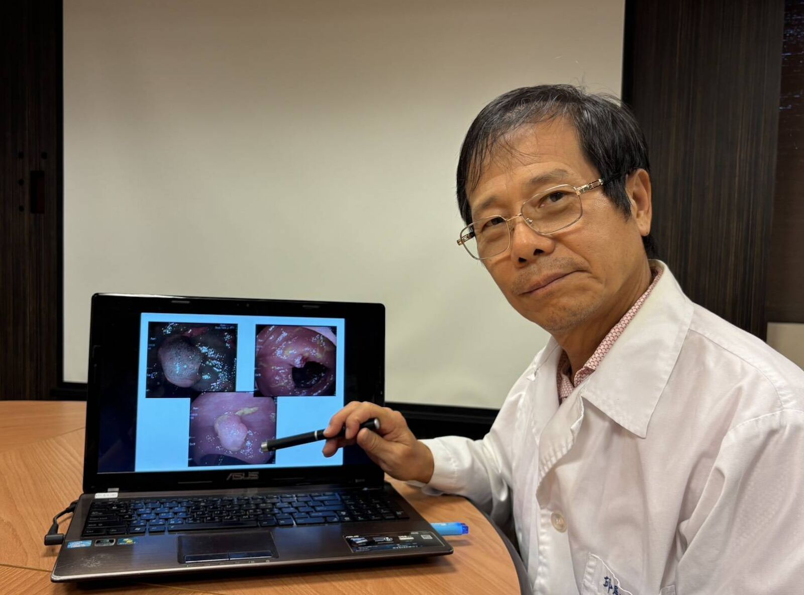 與大腸癌患者「關係」越近越會罹癌！   符一狀況風險最高
