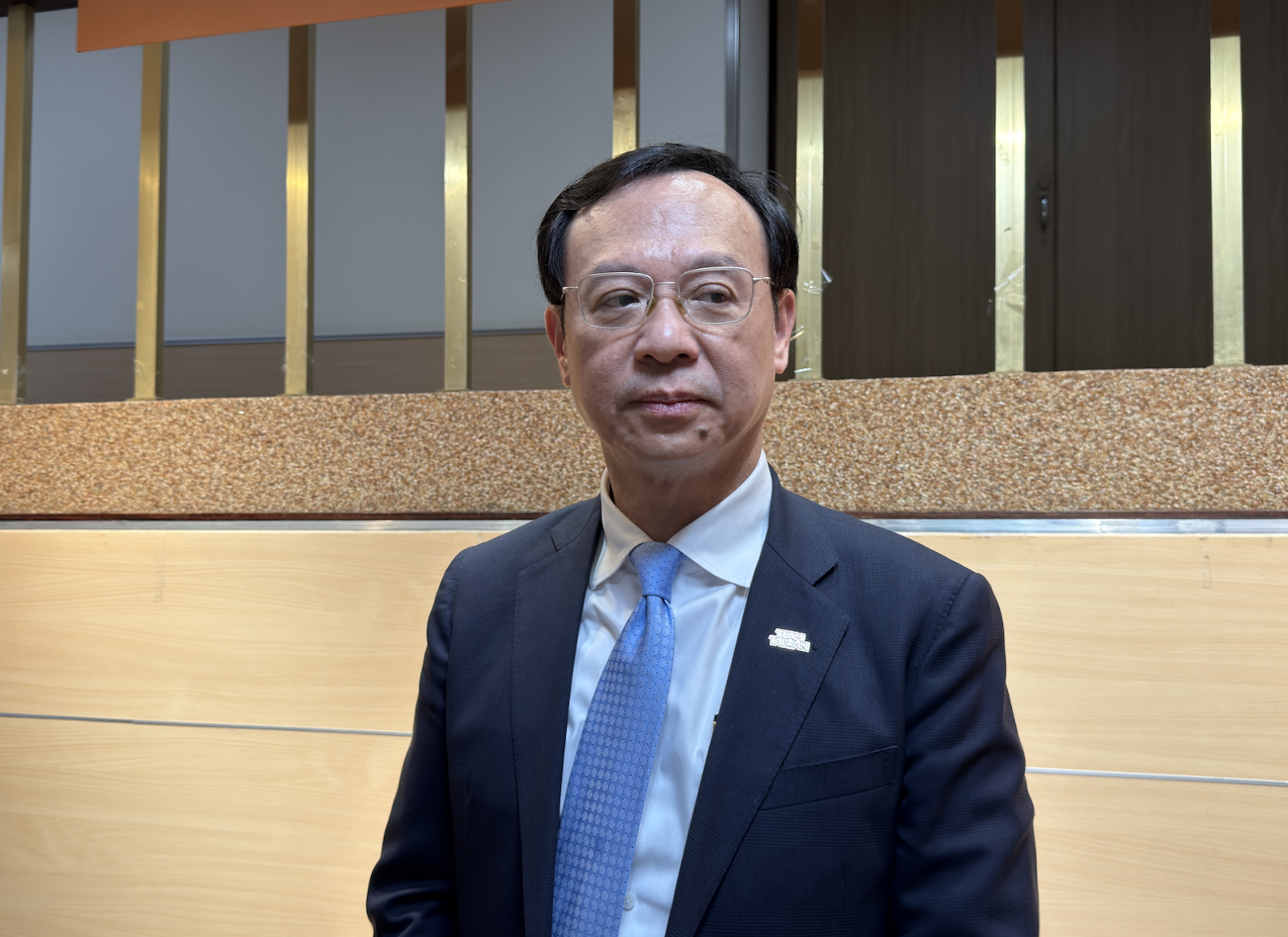 石崇良轟「65歲免健保費」是選舉違章建築！   怒問藍白接下來又是什麼？