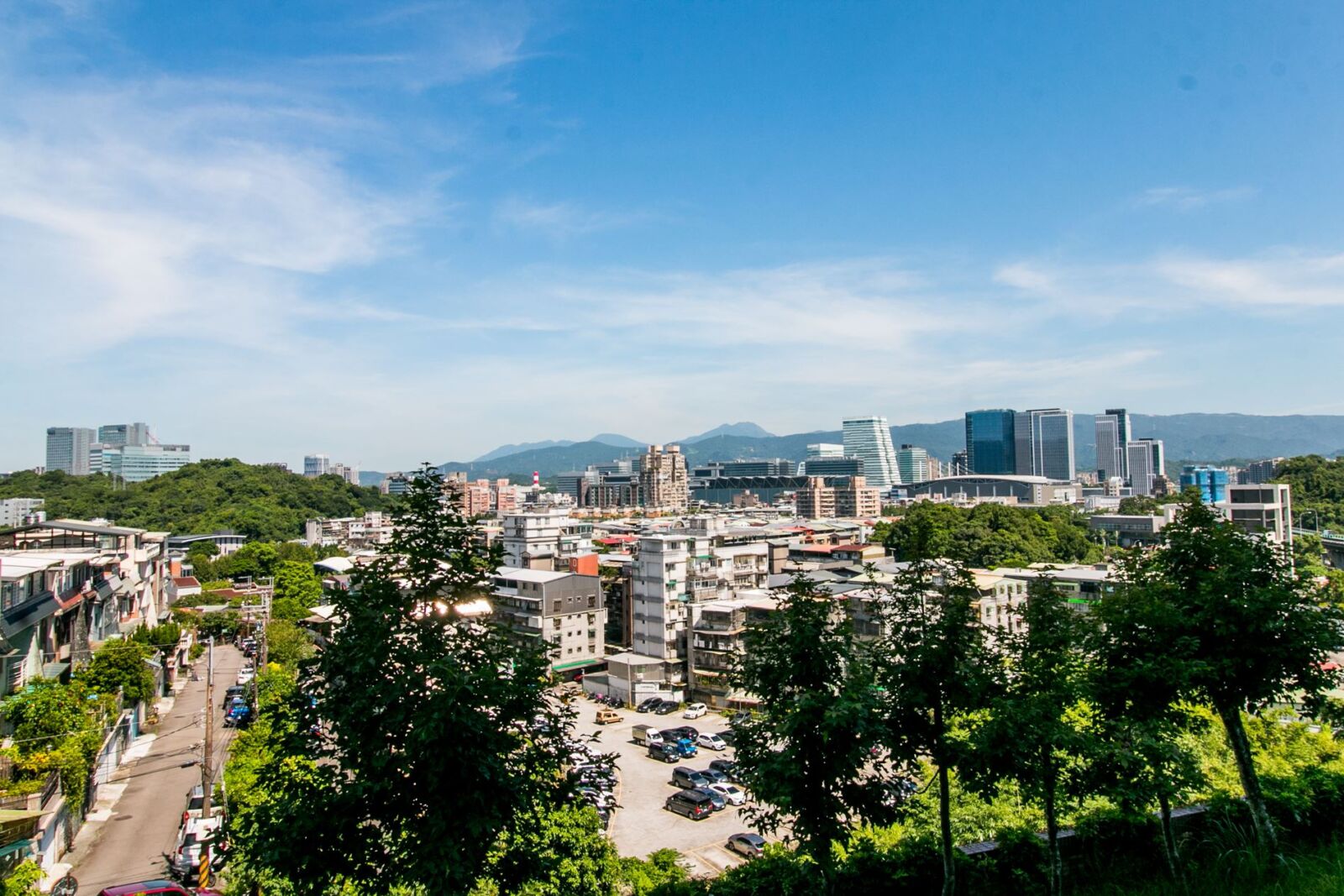 相同預算空間大不同！永慶房屋曝1,500萬買新北這區成屋比預售多10坪