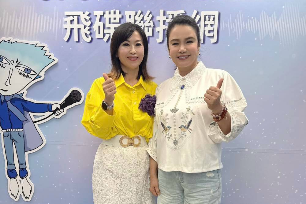《奇蹟幫幫忙》揭密月入千萬女強人臣服信仰　廖美然首談「北京冰箱事件」