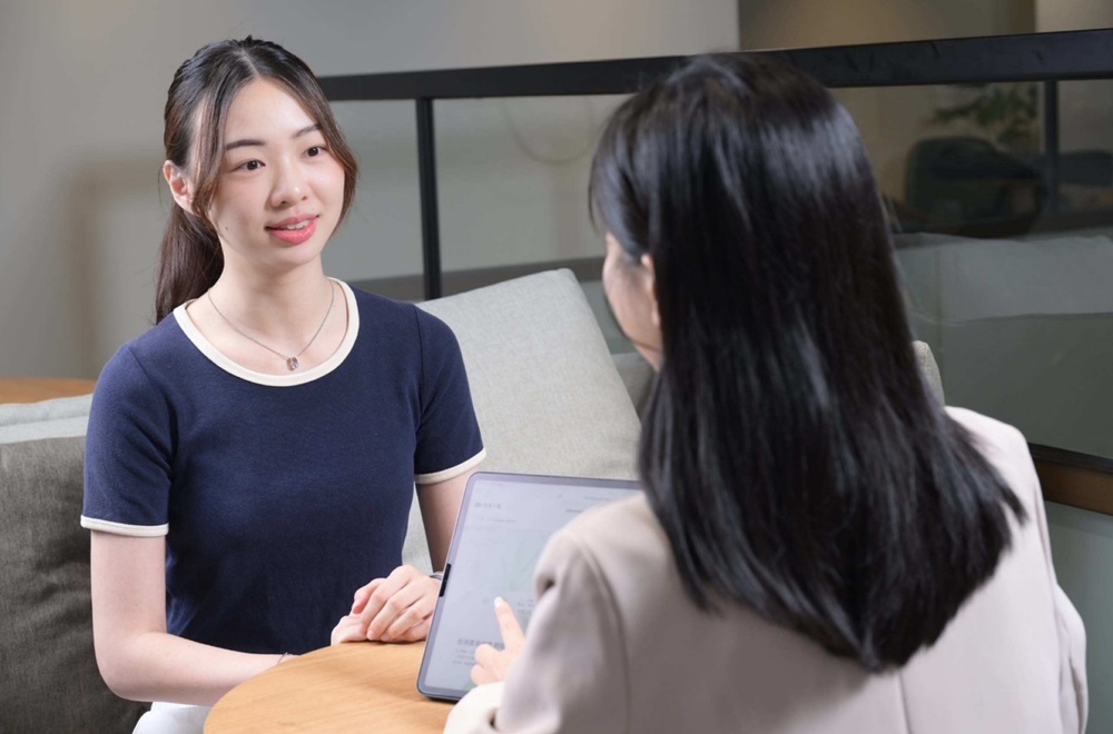 結合癌症及4項自體免疫疾病保障　國泰人壽打造健康財務雙防線
