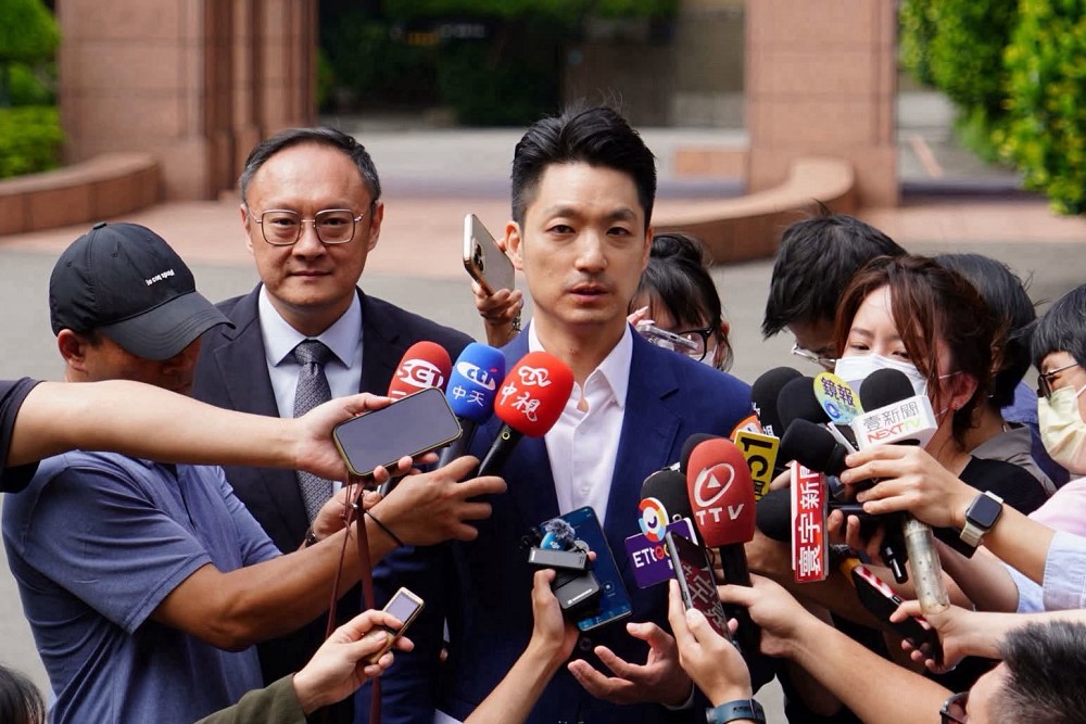 不用等連任！蘇傳臣揭園長會議雙北制度不同　讚蔣萬安早安排與幼教界對話