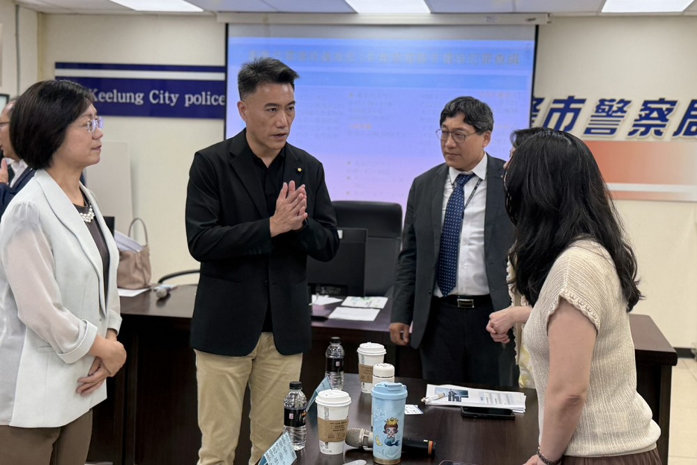 天外天火災疑點待釐清　林沛祥籲中央、地方聯手查明真相