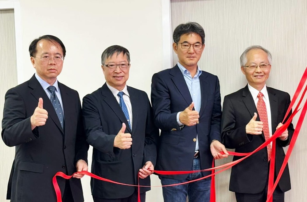 雲林失智症研究辦公室揭幕　劉建國：預防勝於治療研究成果要走進家庭