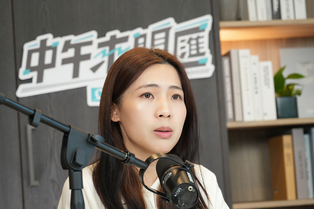 中午來開匯／會務實評估選戰「催票是關鍵」　徐巧芯：拜託1128一定要出門投票