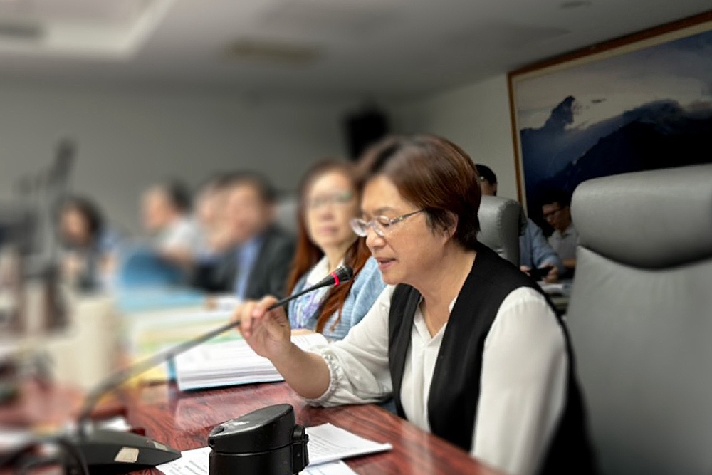 水五金聚落計畫案今修正通過　王惠美喊話中央繼續支持彰化交流道特定區案