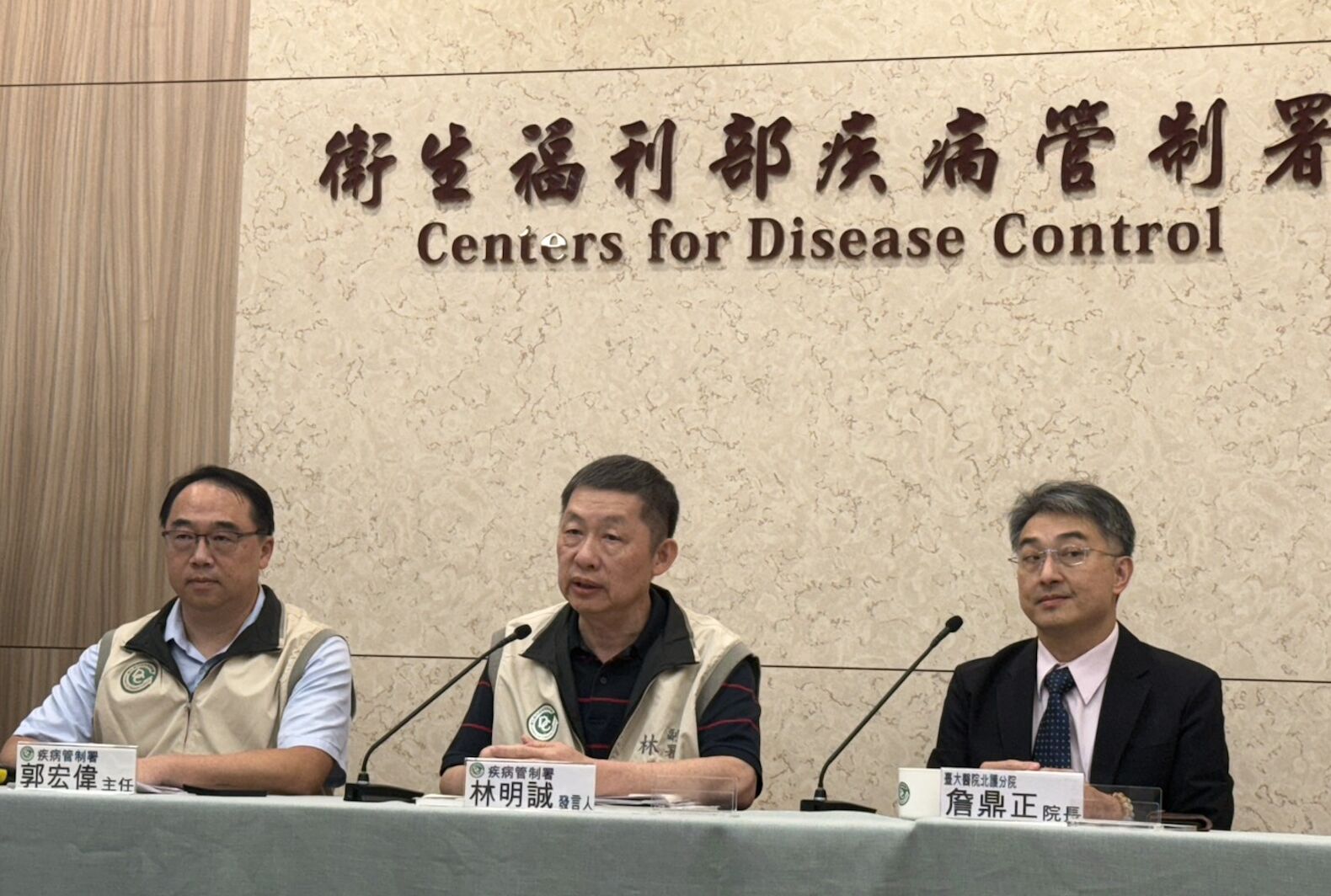 流感再爆「159重症、44死亡」   公費藥物二度延長！發到11月中