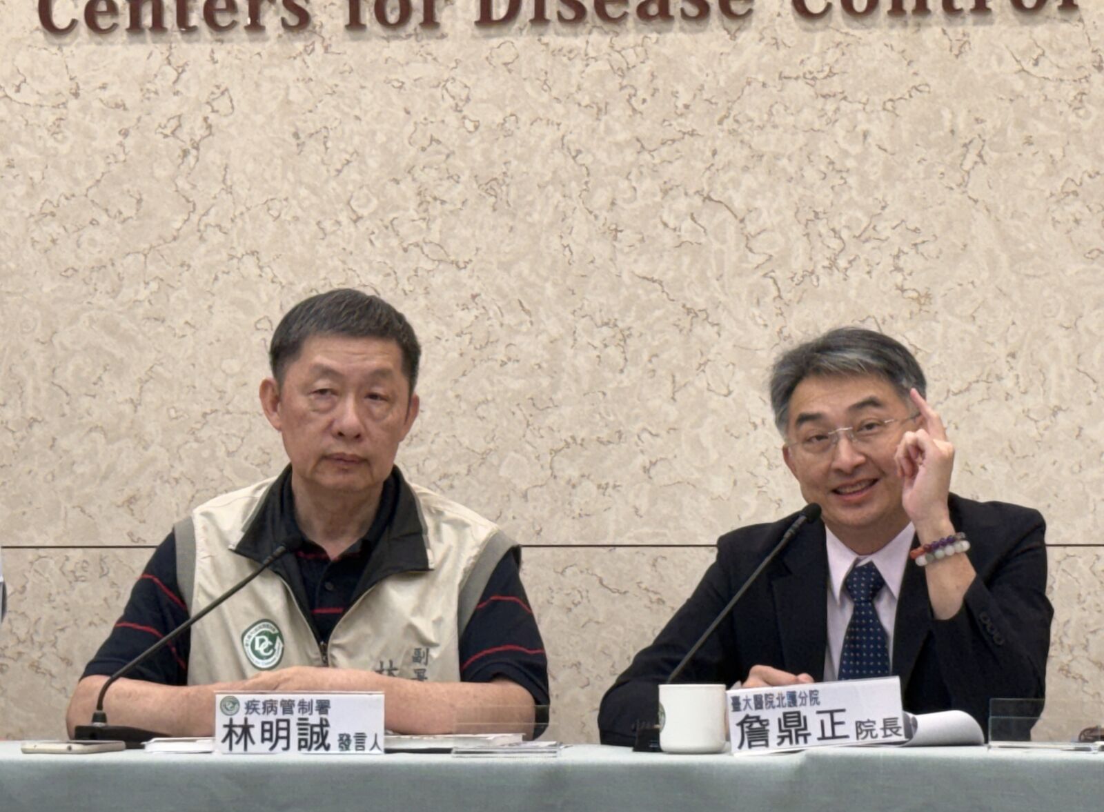 沒打流感疫苗飛泰國   慘賠60萬！8旬嬤感染醫院躺一個月