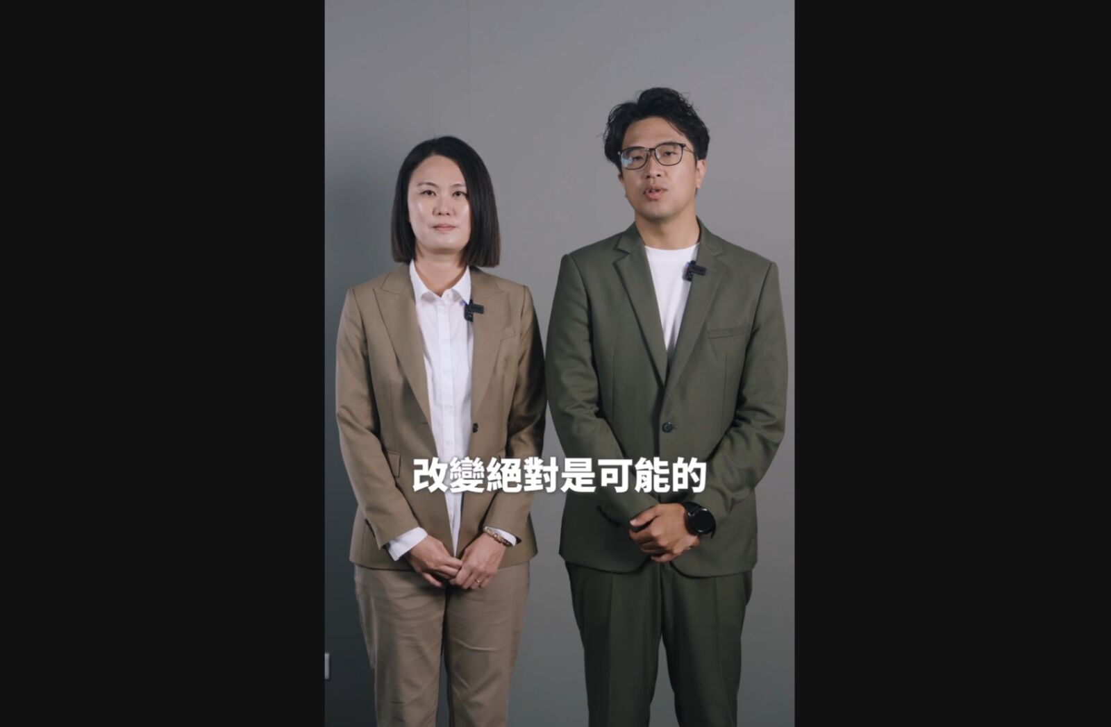 洋流漂到嘉義了！沈伯洋力薦呂慧瑜　蔡易餘催票：讓新世代接棒太保