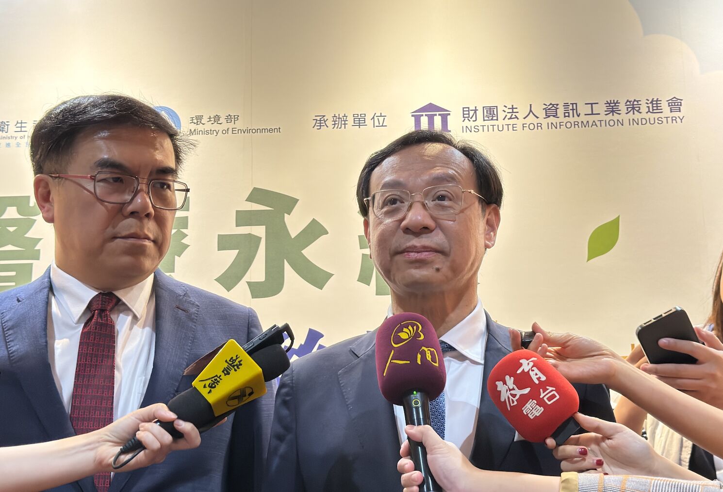 親自搭機飛蘭嶼！石崇良再摃蔣萬安擬遷松機   喊不可或缺