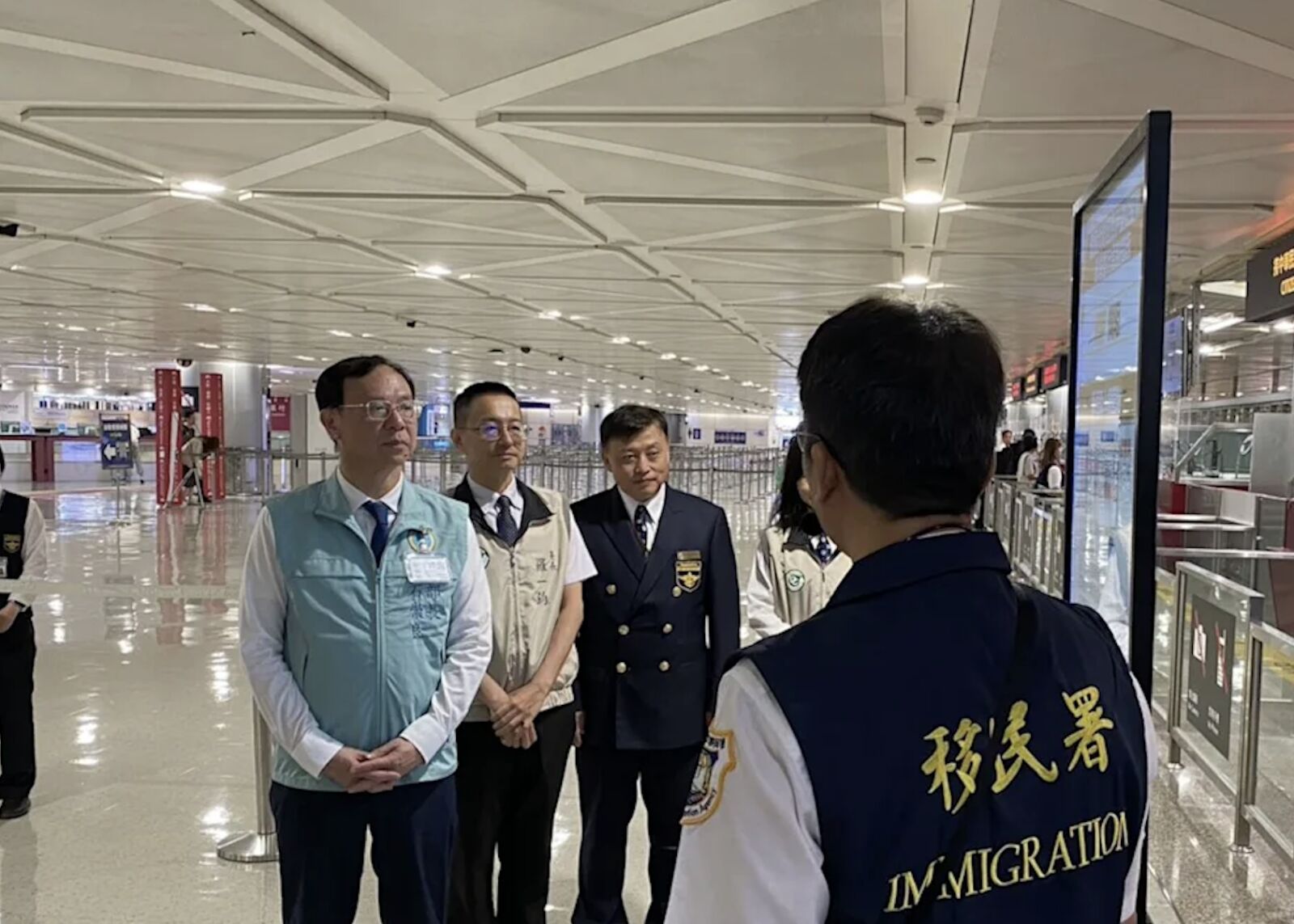 伊波拉連燒5個月攻破「肯亞、奈及利亞」   疾管署揭最新旅遊警示
