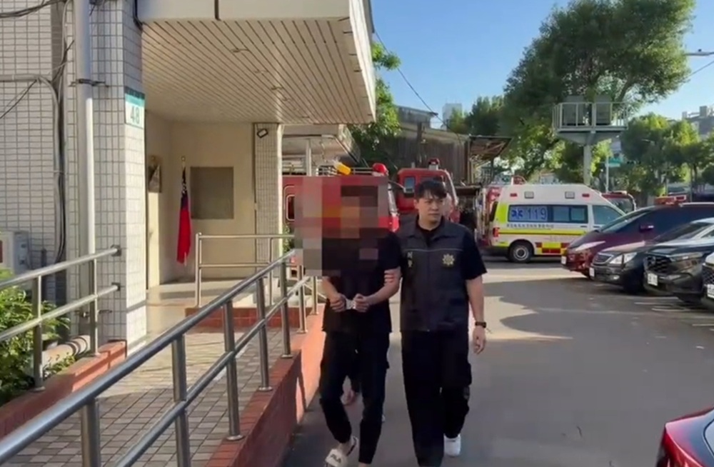 疑債務糾紛引爆口角　兩莽男涉聯手打傷腹部送辦