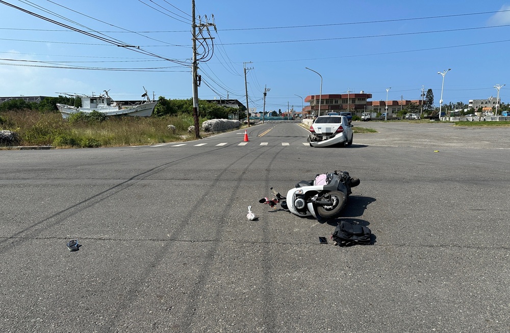車禍釀死涉找人頂替　46歲男駕駛難逃警法眼