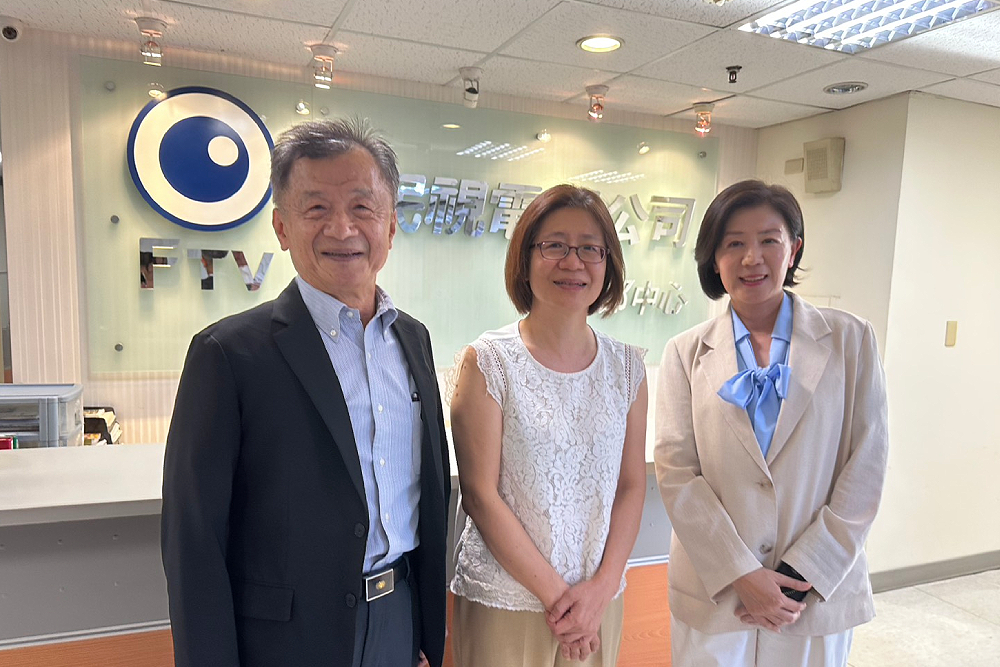 台中市長辯論未果　江啟臣陣營質疑何欣純不敢接受「這項」檢驗