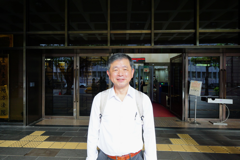 【心理師法首案3-2】POP案調查報告遭質疑「自創標準」　律師重磅反擊