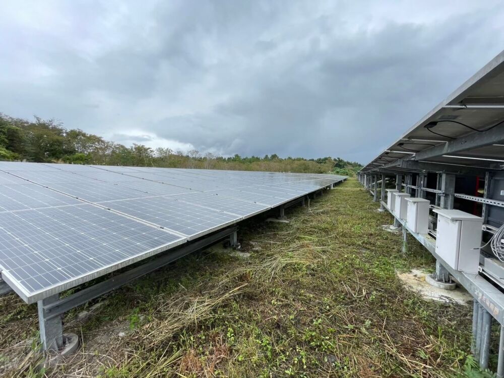 鳳林光電案遭調查　花蓮縣府重申嚴審立場：徐榛蔚任內未核定