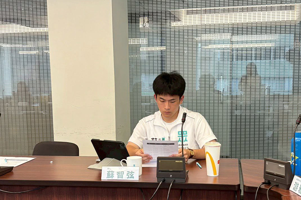 彰化遊蕩犬貓問題頻傳　民眾黨籲縣府明確規範違規責任