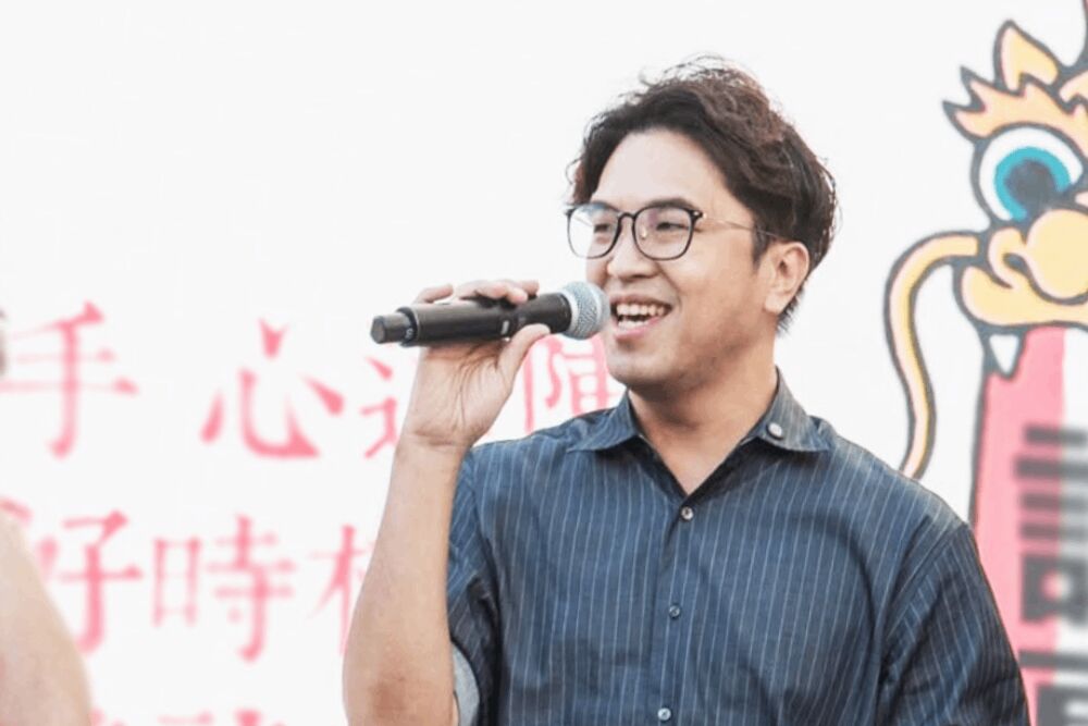 颱風天金融人員照上班？　柳采葳徐巧芯質疑：沈伯洋中央地方權責搞不清楚