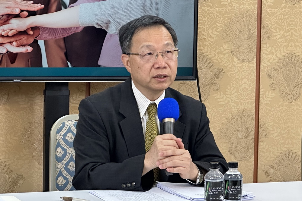 【心理師法首案3-3】保障保障言論講學自由權　李宜光：POP案由法院畫清界限