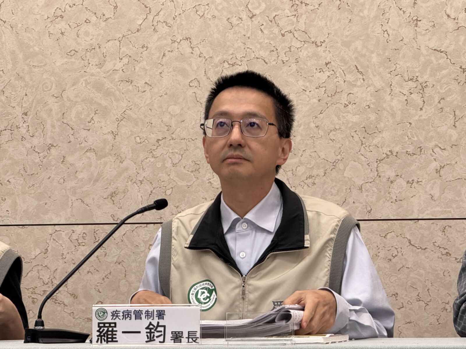 為賺健康幣爆天量   羅一鈞：流感疫苗單月打掉400萬劑、6年新高！