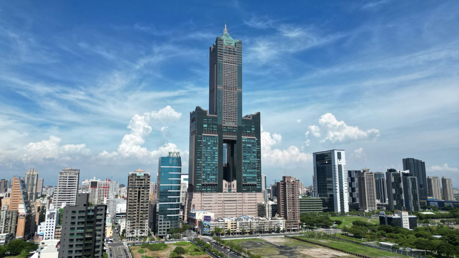 【張其祿專欄】選民不是政黨的俘虜：高雄需要的不只是進步，而是真正的翻轉