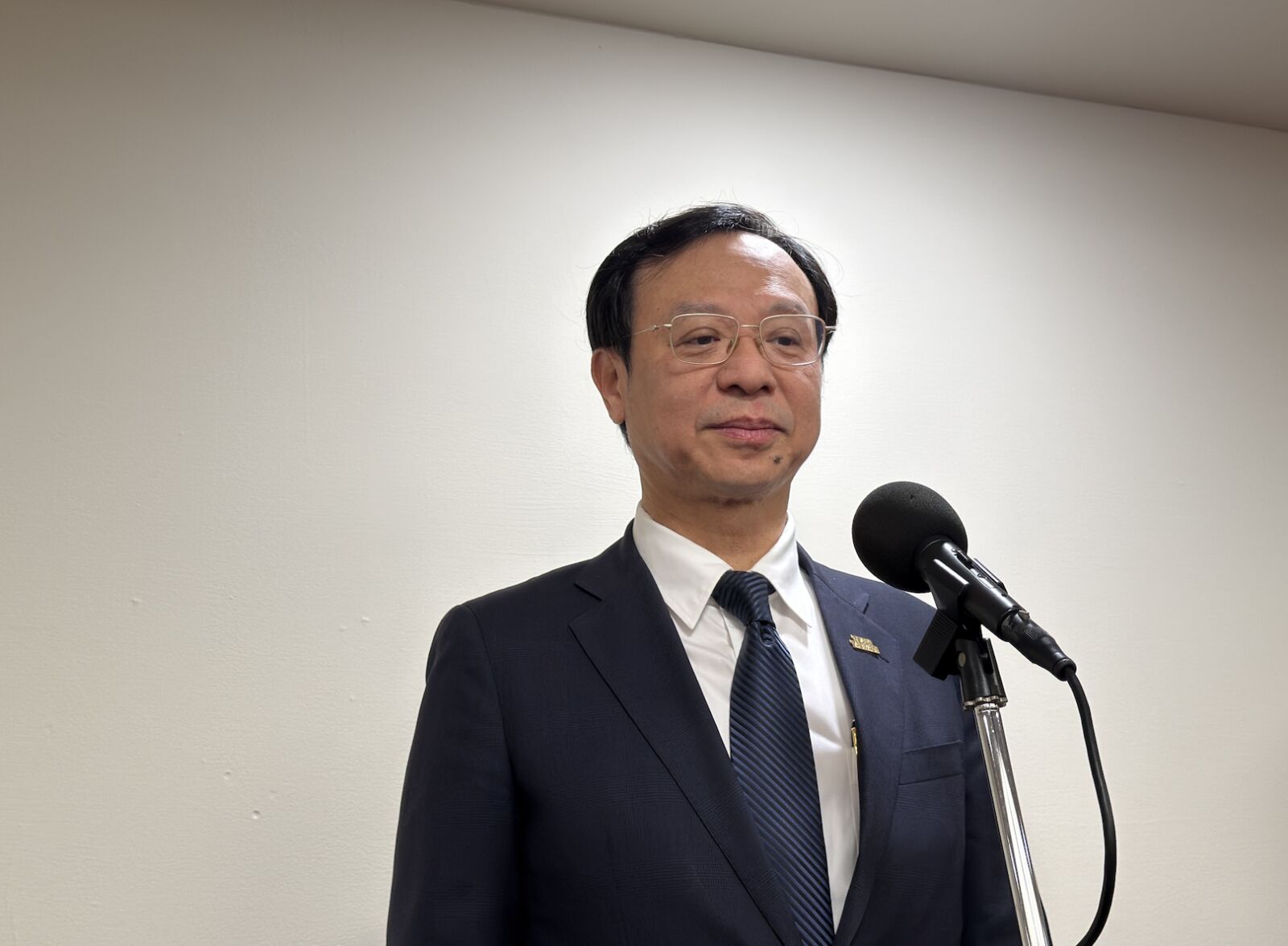 不副署「65歲免健保費」反制藍白？   石崇良：兩大問題應審慎討論