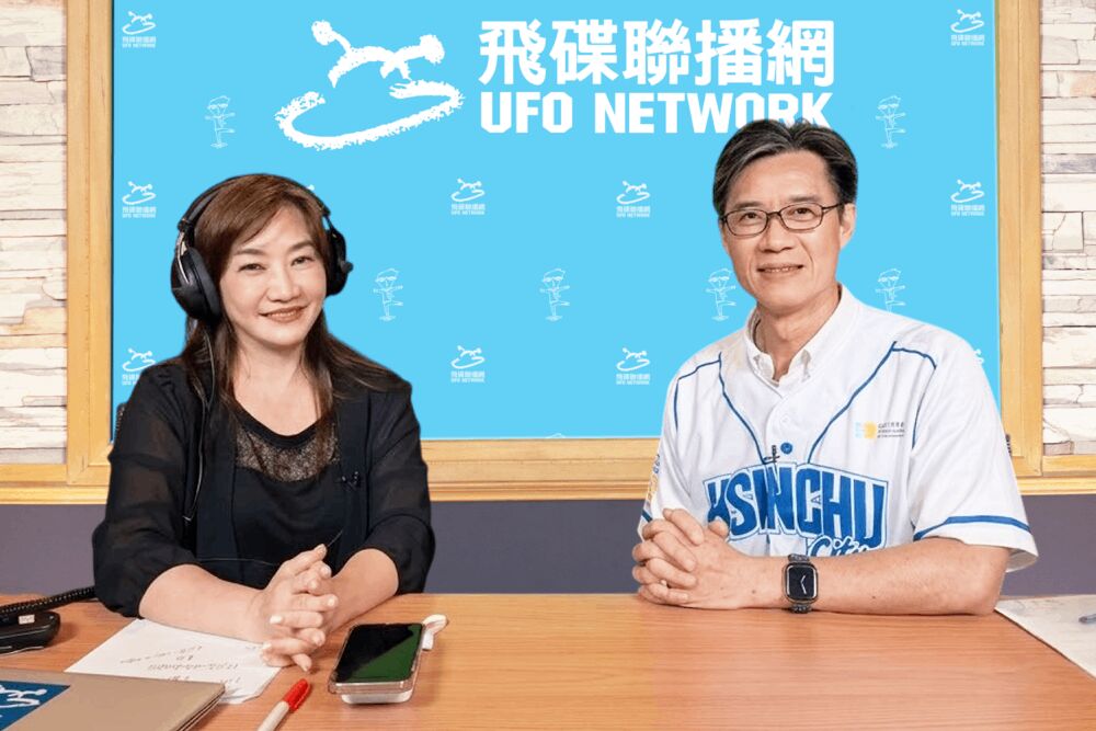新竹棒球場11/1重啟　林琨瀚：大秘寶成大瑰寶盼中職回歸