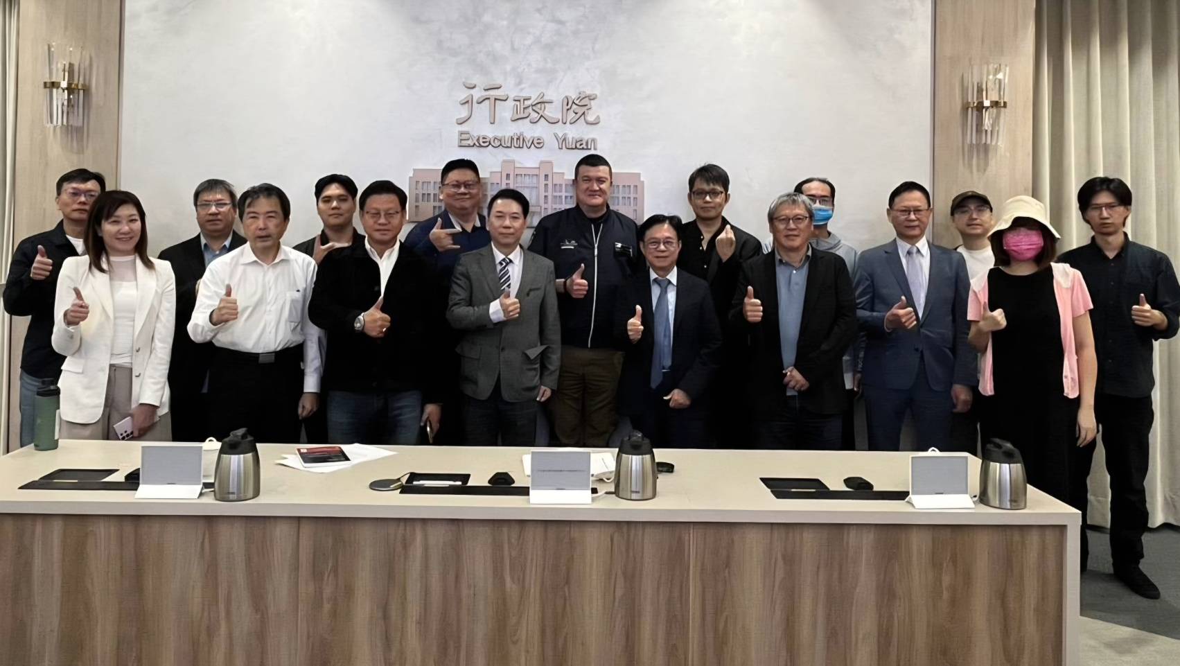 民團籲強化詐款返還　馬士元盼深化公私協力