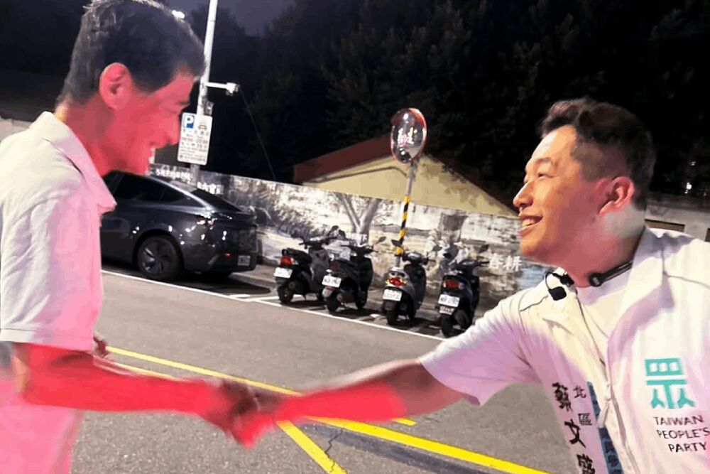 照片來源：蔡文盛臉書照片
