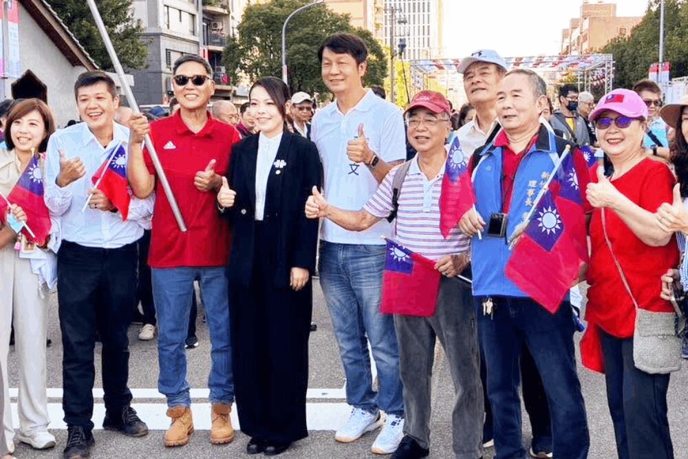 照片來源：葉國文臉書照片