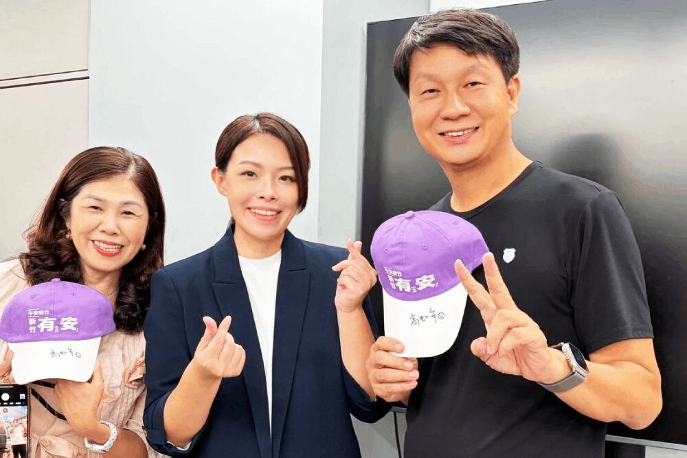 照片來源：葉國文臉書照片