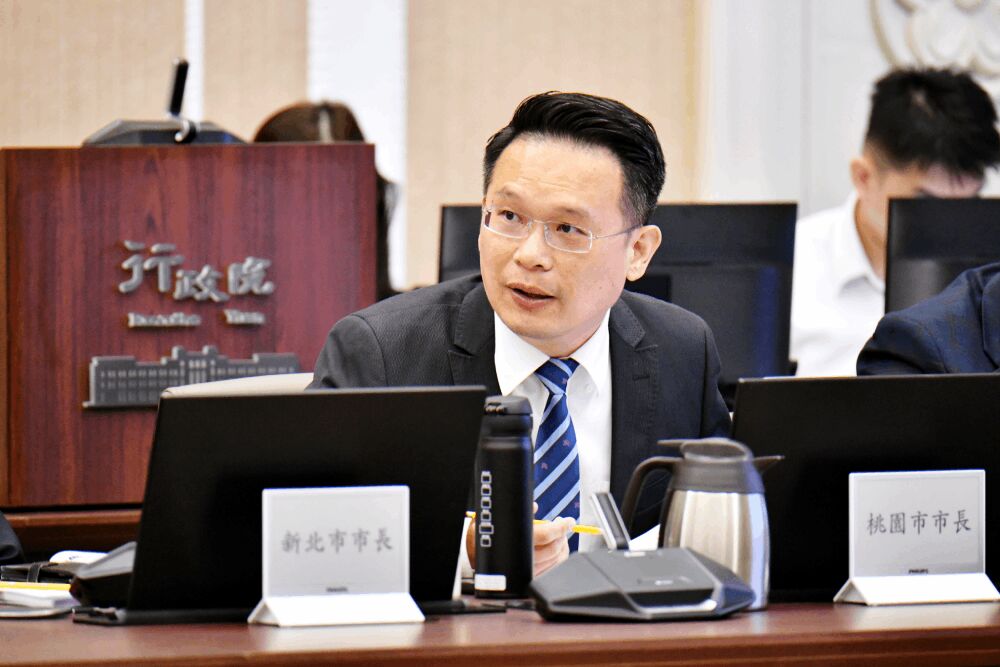 少年詐欺毒品犯罪攀升　蘇俊賓籲修《少事法》強化追查幕後主使