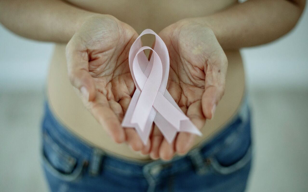 乳癌家族史別只問媽媽！   醫曝「三重點」漏一項都危險