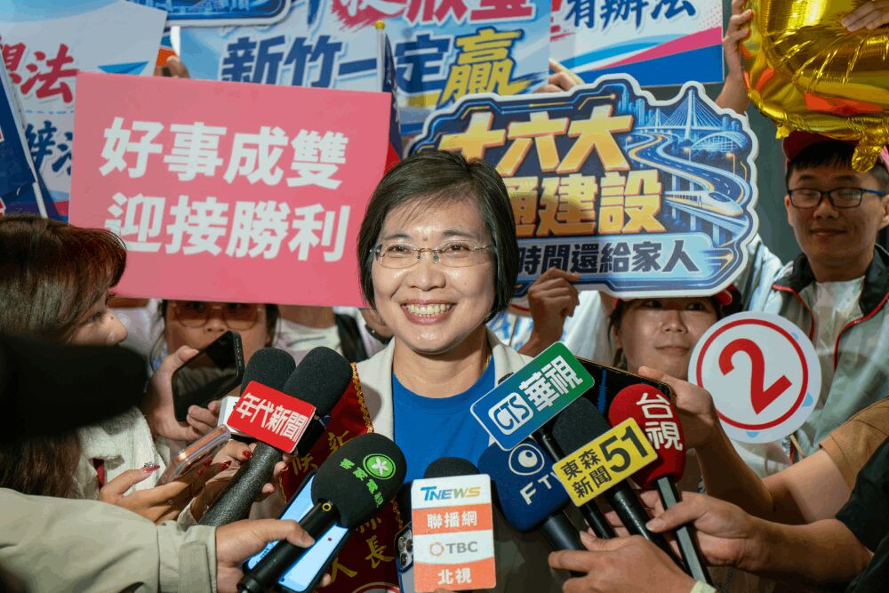 鄭朝方前幕僚大爆料　徐欣瑩喊：治安機關務必保護安全