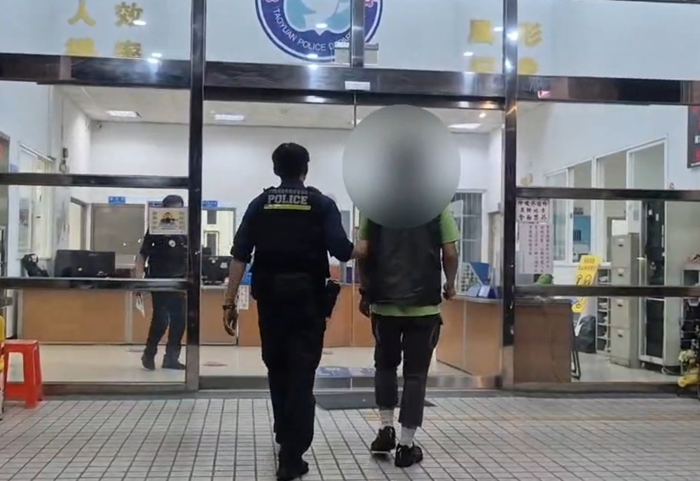網傳女高中學生被擄　警追查貼文者竟是烏龍依社維法究辦