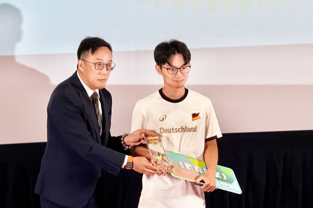 照片來源：CNEWS匯流新聞網記者邱璽臣拍攝