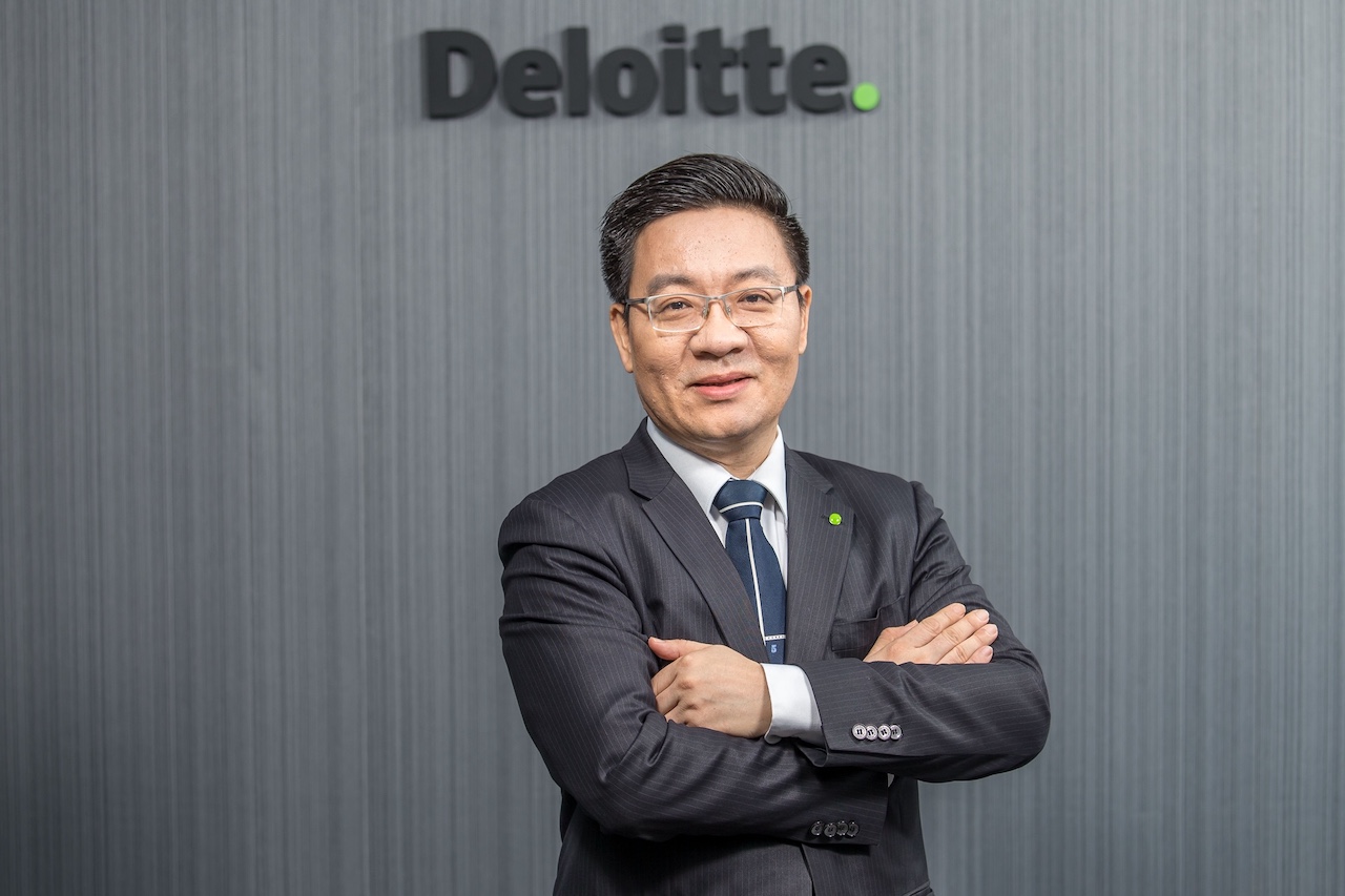 2019年Deloitte亞太區500強評選揭曉 台灣搶進前3 共77家企業入選