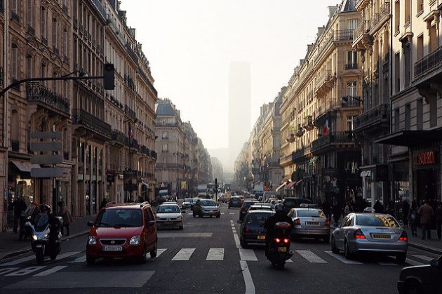 終於讓步！Airbnb與地產公司合作 巴黎尋覓合法房源