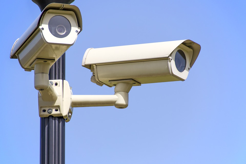 2022年「天眼」達6億多支！中國人民平均每2人被1台監視器監視著